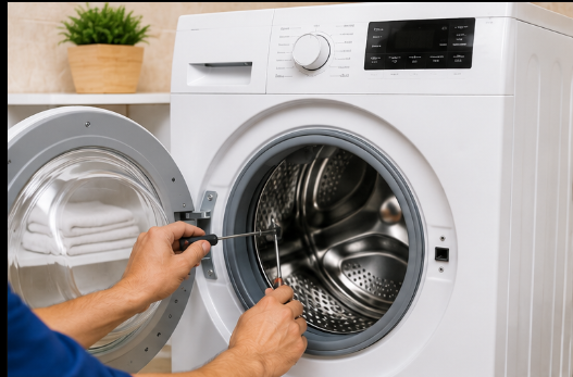 Quick All Washing Machine Repair & Service wm2